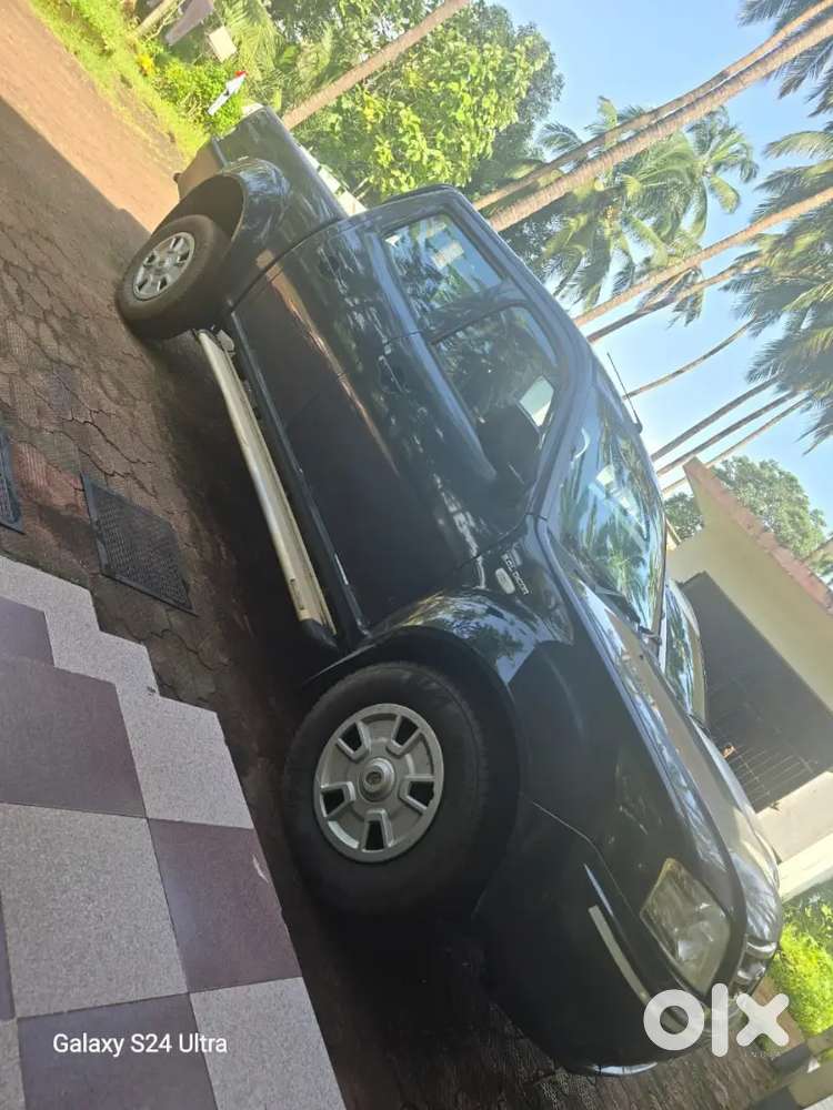 Xenon Diesel 4x2