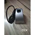 Matra Finger print sensor for e mitra use