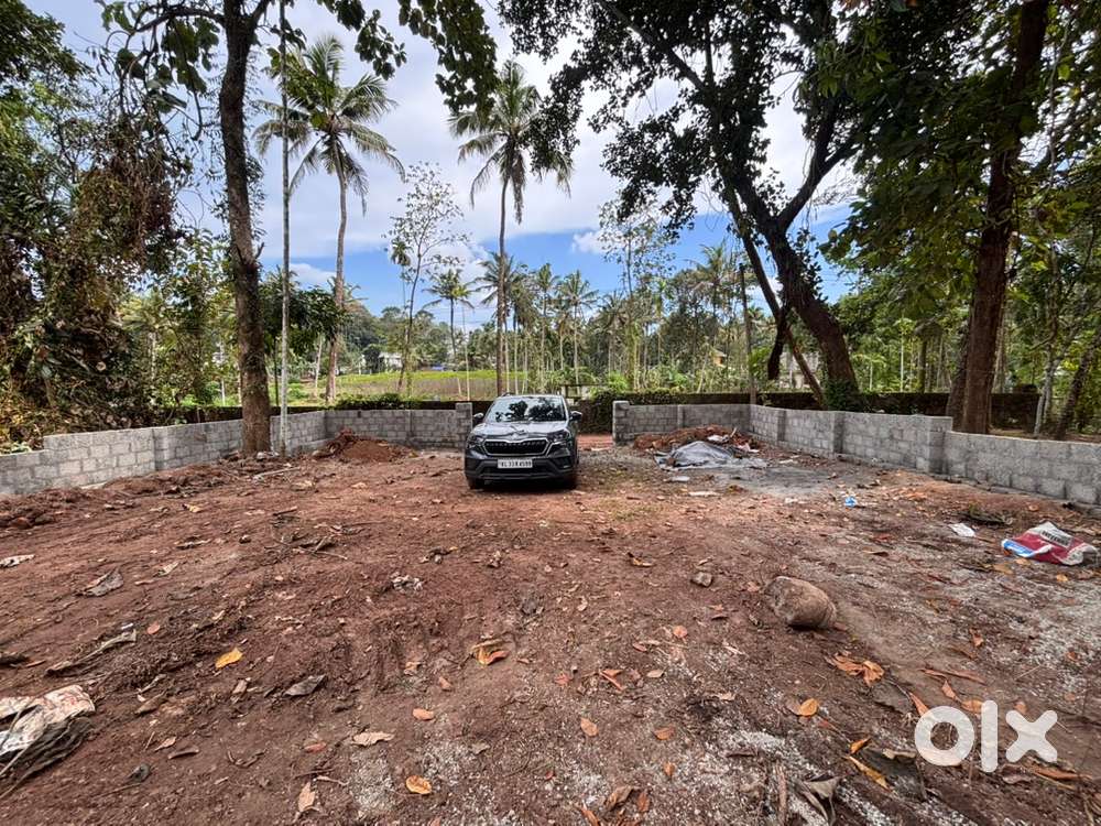 18 Cent land for sale Perfect for New House construction