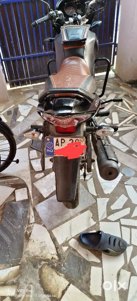 Hond cb unicorn all force no suspect single rupee work