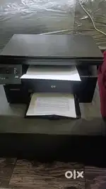 Hp m 1136 laserjet printer for sell