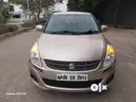Maruti Suzuki Swift Dzire Vdi BSIV, 2013, Diesel