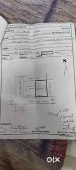 Plot for sale