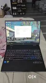 ACER PREDATOR HELIOS NEO 16