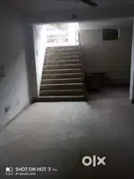 BASEMENT/GODOWN/WAREHOUSE for rent at Maidan Garhi Bus Stand