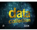 Private bank need company staff male data collection