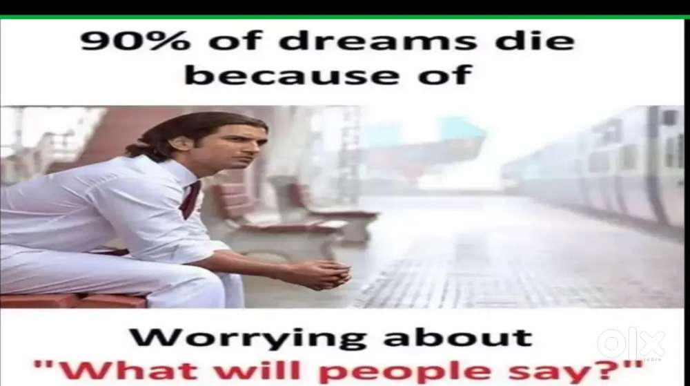 Only for serious Student