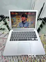 Macbook  2018