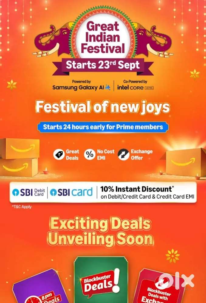 We are hiring online delivery associates male, female in chennai