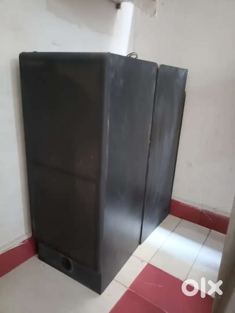 Speakers sterios