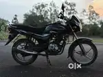 Well-maintained Bajaj Platina 2016 Model – 99,381 km, Single Owner
