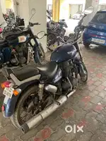 Blue TB 500