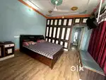 Fully Furnished Rooms