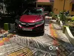 Honda City 2018