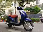 SUZUKI ACCESS SINGLE OWNER IN PRISTINE CONDITION