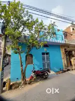 2BHK, 50 Gaj, Mohit Vihar Colony, Bhuteshwar Mandir Road
