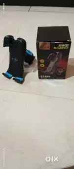 BIKE MOBILE STAND