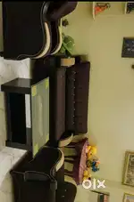 Stylish 5-Seater Sofa Set – Excellent Condition