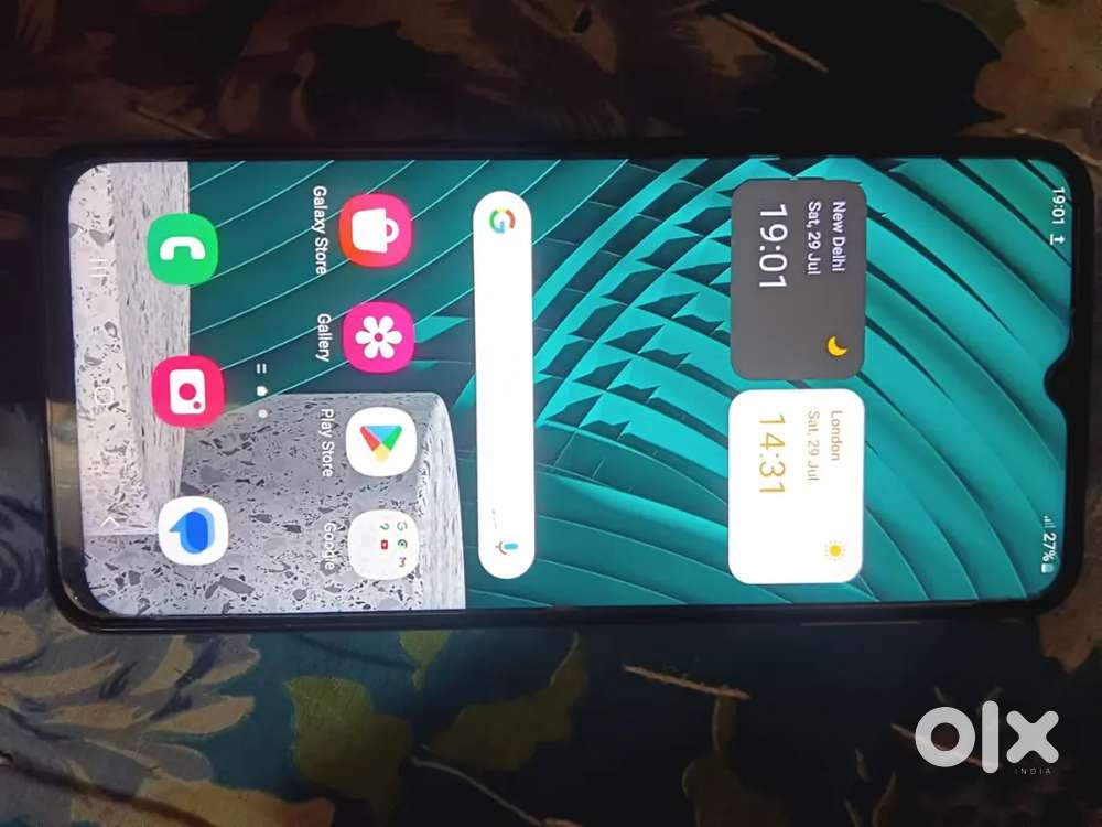 Samsung f23 5g