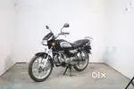 HERO - SPLENDOR