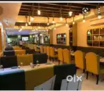 Nazeer food sector 104 only female cashier /reception work