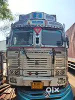 Well-Maintained [Ashok Leyland 3118, 2019]12 chakka Truck – Best Deal!