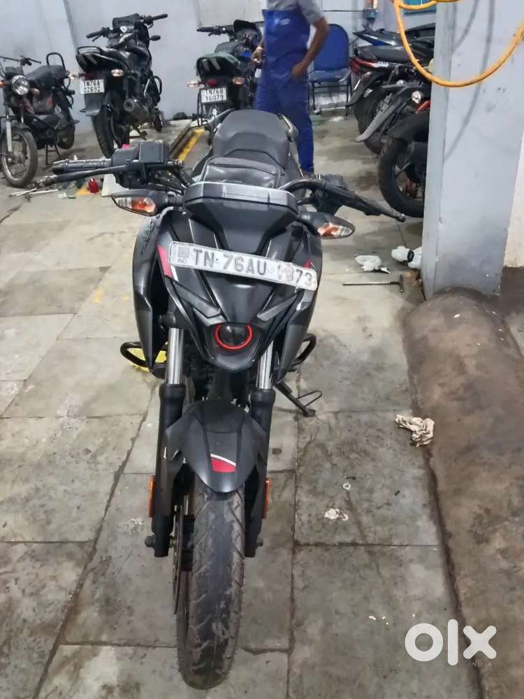 Single owner, Good condition