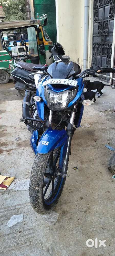 We'll mantan 1 st oner baik all conditions ok