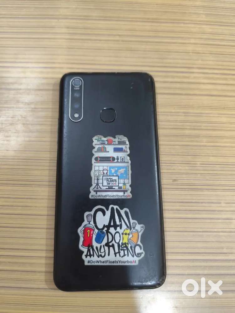Vivo z1 pro