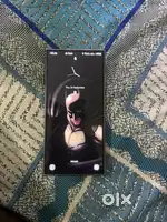 Samsung S24 ultra grey titanium 512 gb