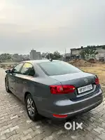 Volkswagen Jetta 2012 Diesel Good Condition
