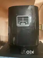 Air fryer 2024