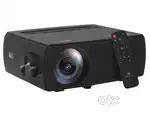Zebronics projector for sale (next to new)
