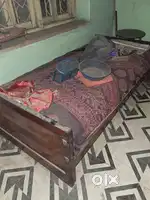 Single Bed