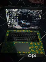 Dell latitude 5420 with intel i7 11 th gen fingerprint