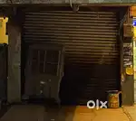 Old Shutter