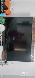 65-inch Redmi TV – display not working – for parts only