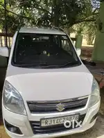 Maruti Suzuki Wagon R 2015