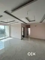 3bhk + fully furnishd (wembley /91)