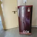 Samsung refrigerator