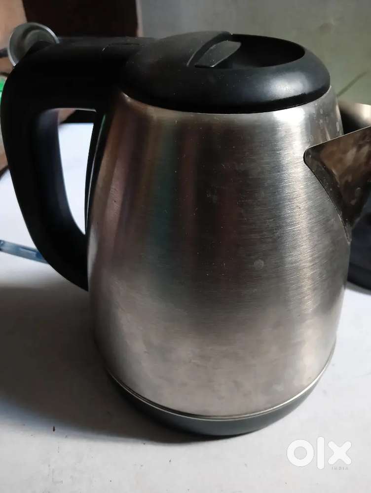 Electric kettle