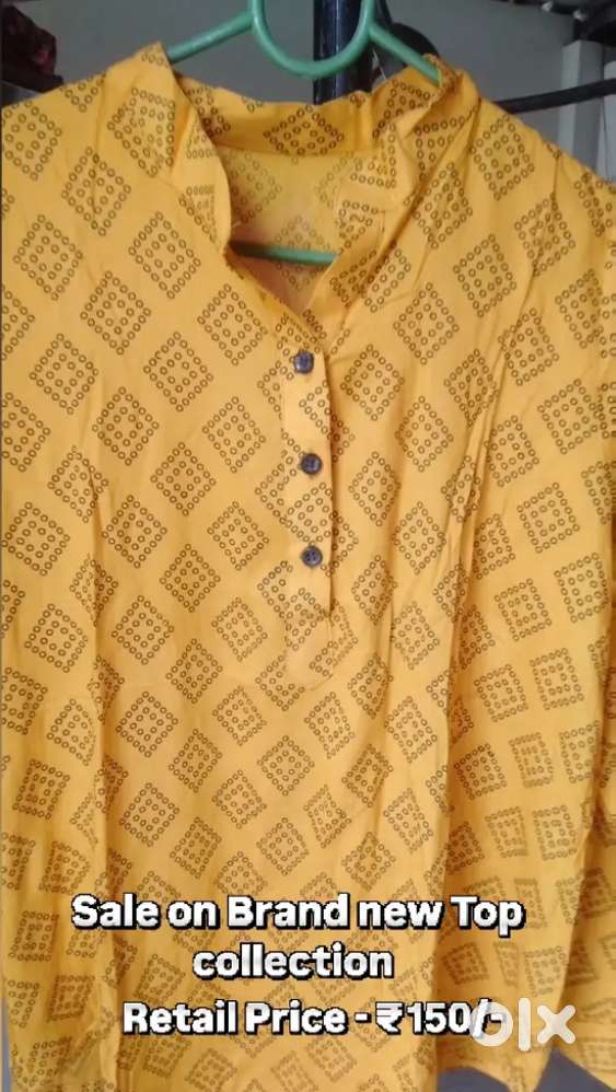Women's top