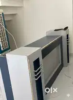 Table , office table , studio table , shop table ,table , reception