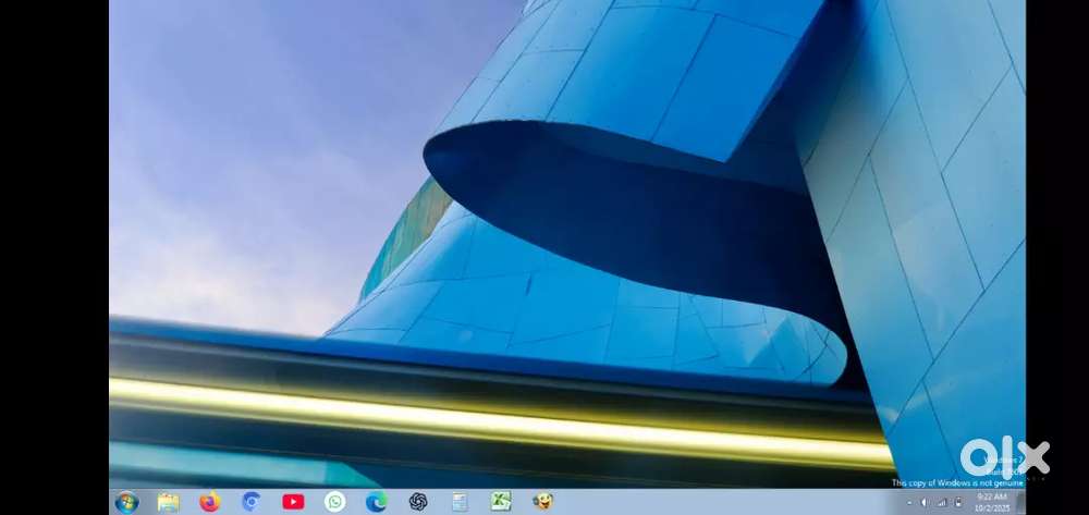 LENOVO LAPTOP 20157