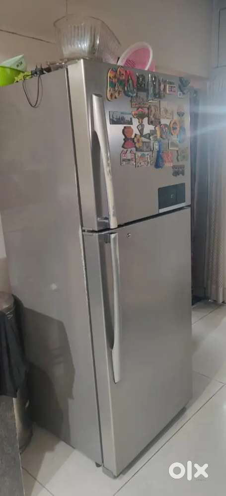 Good condition firij