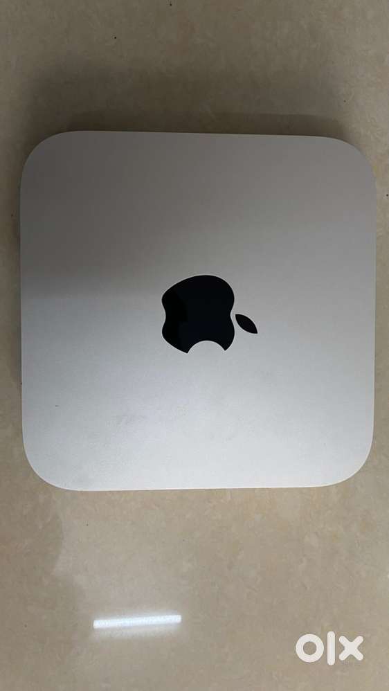 Mac mini m2