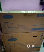 Carrier Split Non inverter 1Ton