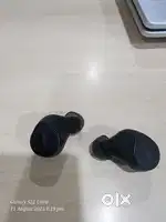 JABRA ELITE 7 PRO TRUE WIRELESS BUDS