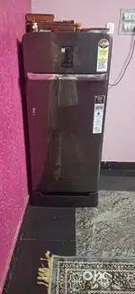 Samsung refrigerator