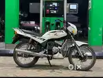 Yamaha rxz
